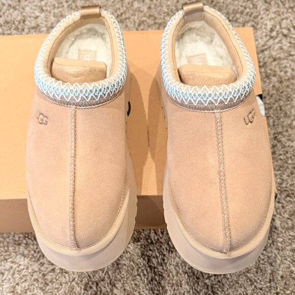 UGG Women's Tazz II Platform - Picture 8 of 15